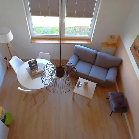 Neu! Junge 4 Апартаменты Lohe-Rickelshof