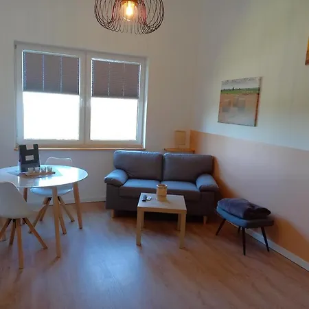 Neu! Junge 4 Апартаменты Lohe-Rickelshof